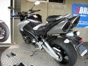 Suzuki B-King GSX-R 1300BK K8